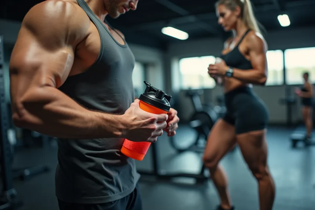 BCAA: Kiedy Brać, Dawkowanie i Najlepsze Praktyki