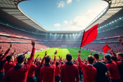 Kiedy gra Anglia? Terminy meczów i harmonogram 2024