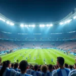 Kiedy gra Argentyna? Terminarz i nadchodzące mecze