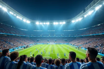 Kiedy gra Argentyna? Terminarz i nadchodzące mecze