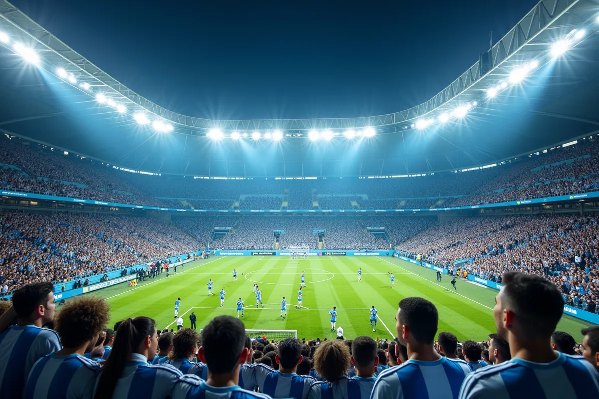 Kiedy gra Argentyna? Terminarz i nadchodzące mecze