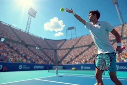 Kiedy gra Hubert Hurkacz? Harmonogram i szczegóły meczów