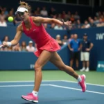 Iga Świątek – Kiedy i Gdzie Gra w 2025 Roku?