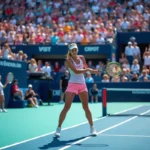 Kiedy gra Iga Świątek? Data i szczegóły najbliższego meczu