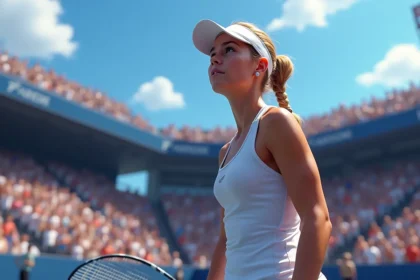 Iga Świątek w US Open 2025 – Terminy i Transmisje Meczów