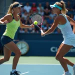 Kiedy gra Rybakina? Data i godzina meczu w Cincinnati