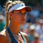 Kiedy gra Iga Świątek? Terminy i harmonogram meczów