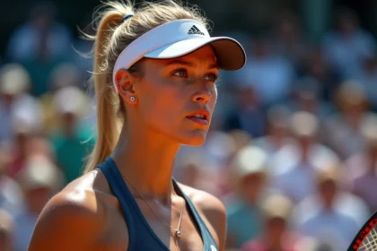 Kiedy gra Iga Świątek? Terminy i harmonogram meczów