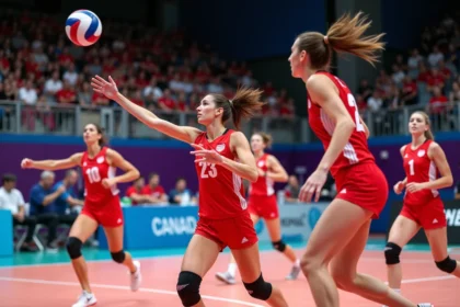 Kiedy grają siatkarze? Terminy meczów MŚ 2025 i nie tylko