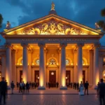 Złota Piłka 2025 – Data, Godzina i Transmisja Gali