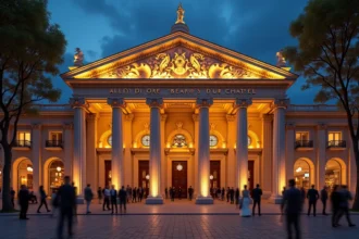 Złota Piłka 2025 – Data, Godzina i Transmisja Gali