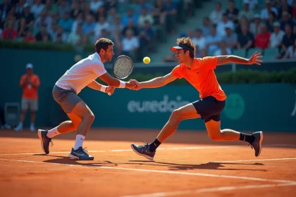 Kiedy mecz Hurkacza? Sprawdź datę i godziny!