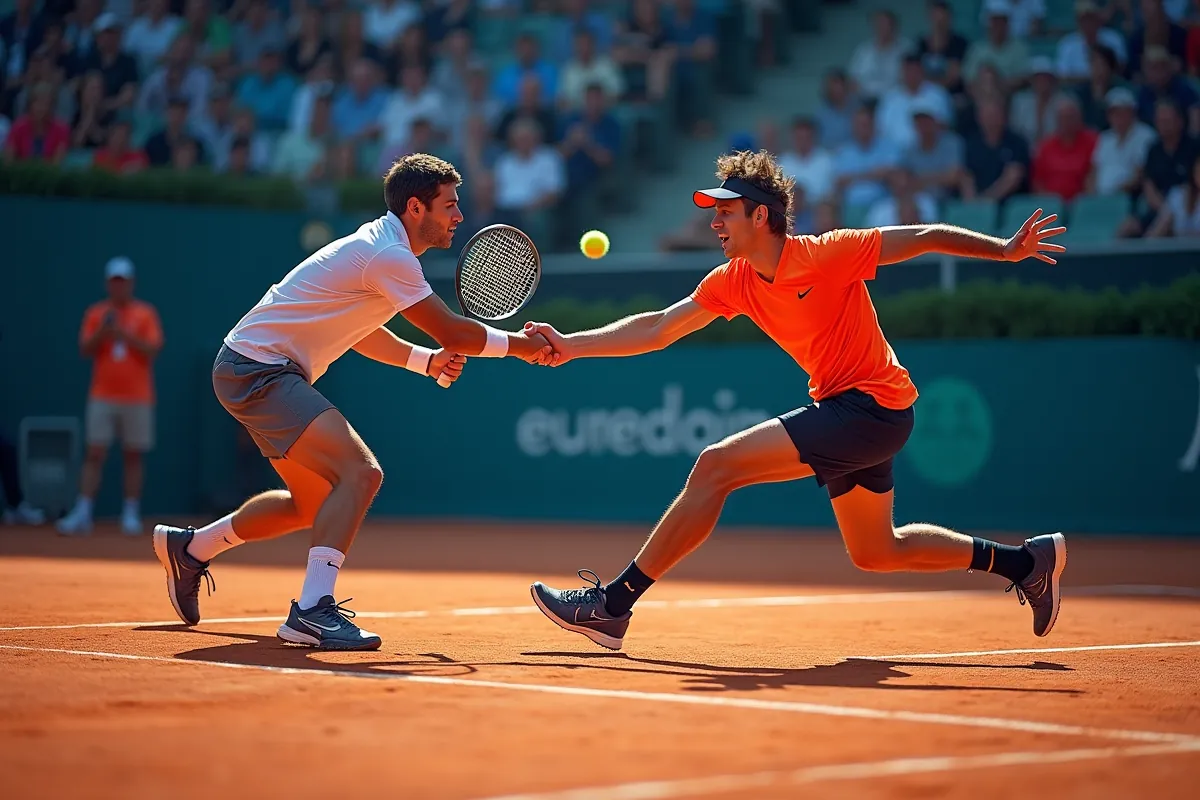 Kiedy mecz Hurkacza? Sprawdź datę i godziny!