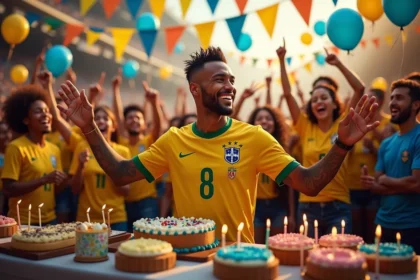 Kiedy Neymar ma urodziny? Data, obchody i znaczenie