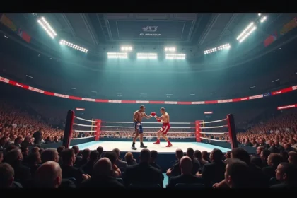 Mike Tyson vs Jake Paul: Kiedy i Gdzie Oglądać Walkę?