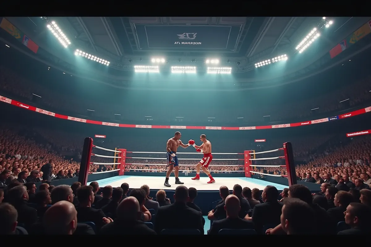 Mike Tyson vs Jake Paul: Kiedy i Gdzie Oglądać Walkę?