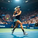 Iga Świątek – Kiedy Gra? Terminy i Kalendarz 2025