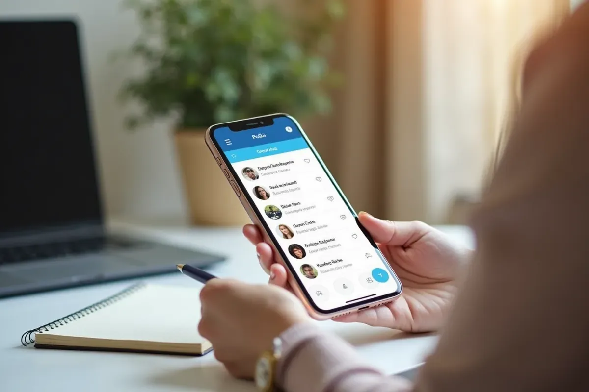 Ogłoszenia towarzyskie w Polsce: Szybkie i bezpieczne opcje