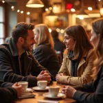 Ogłoszenia towarzyskie w Polsce: Szybkie i bezpieczne opcje