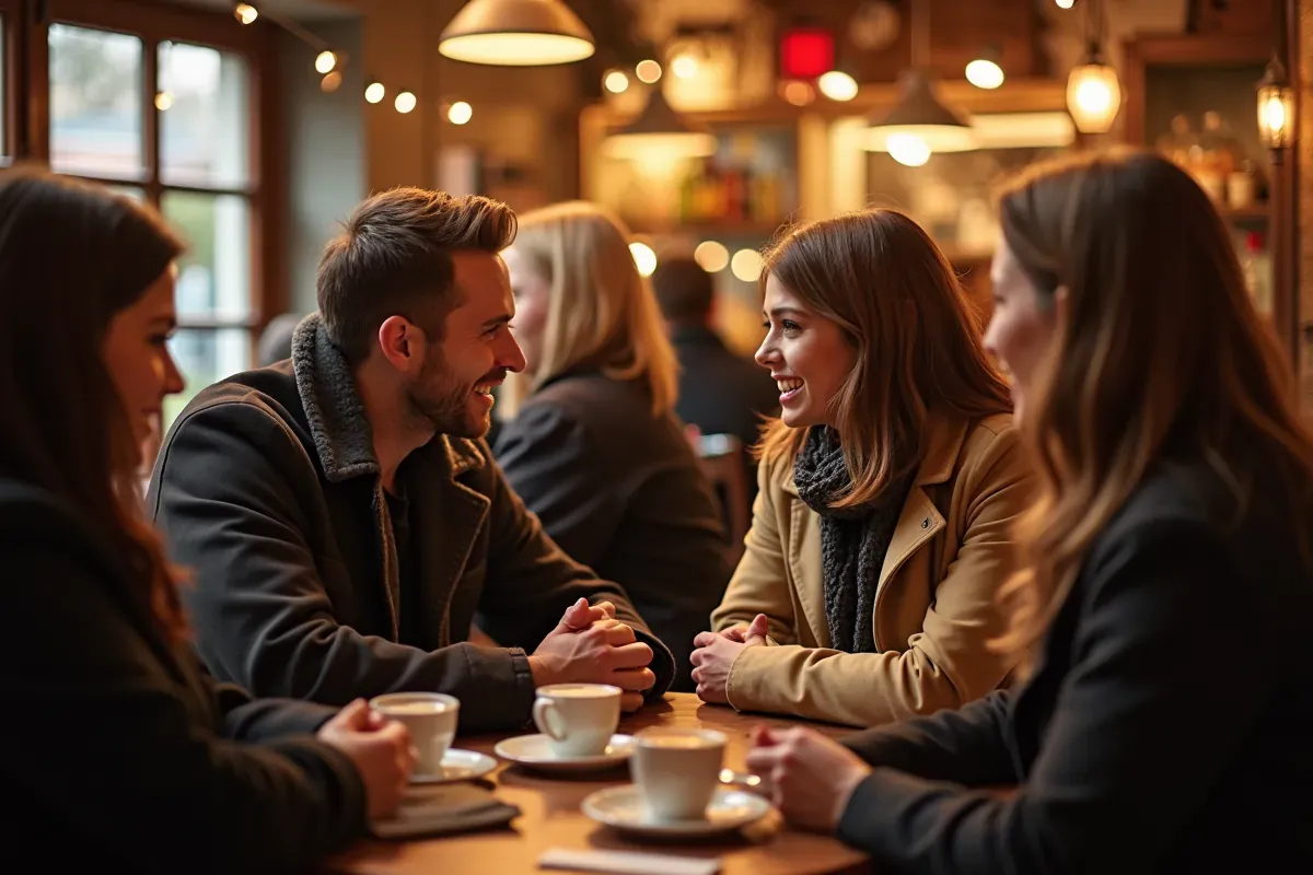 Ogłoszenia towarzyskie w Polsce: Szybkie i bezpieczne opcje