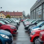 Skup aut w Pruszkowie – Szybka sprzedaż samochodu bez problemów