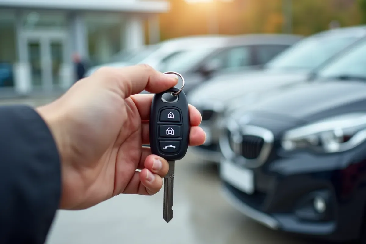 Skup aut w Pruszkowie – Szybka sprzedaż samochodu bez problemów