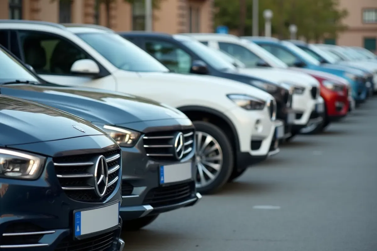 Skup aut Warszawa – Szybka sprzedaż każdego samochodu!