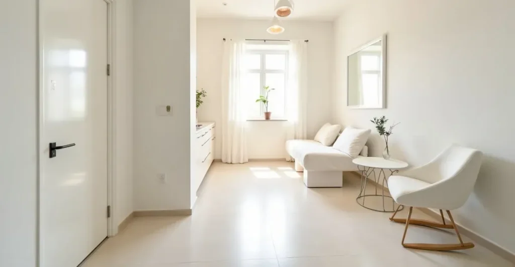 Plastyka powiek górnych w Szczecinie: Efekty i pewność siebie