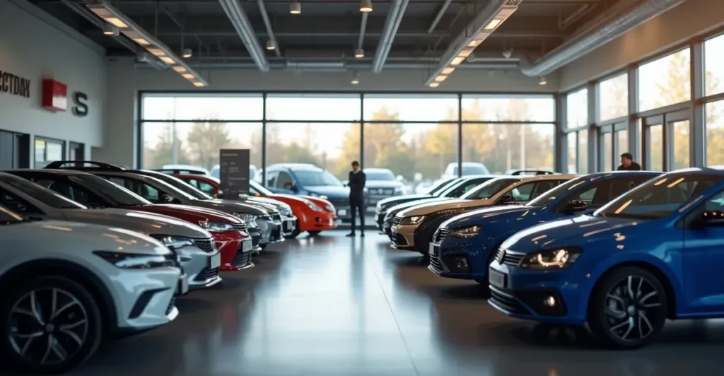 Skup aut w Gdańsku – Dlaczego Skupauta.pl to najlepszy wybór?