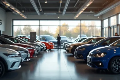 Skup aut w Gdańsku – Dlaczego Skupauta.pl to najlepszy wybór?